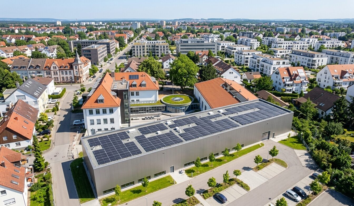 Photovoltaik 22 - Datenschutz